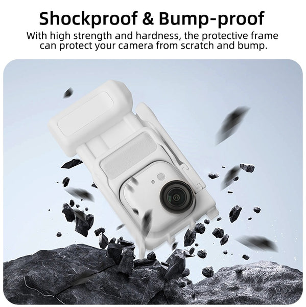 Street Grip for Insta360 GO Ultra