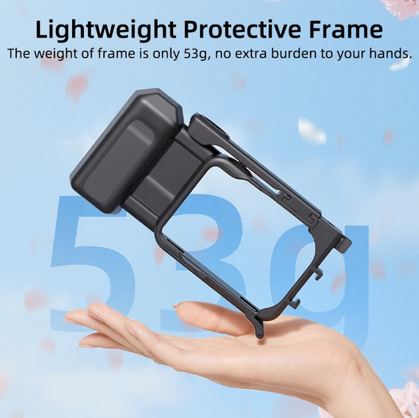 Street Grip for Insta360 GO Ultra