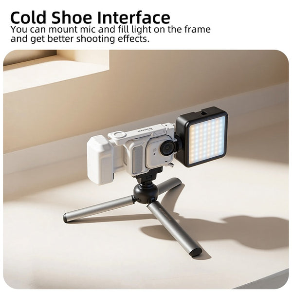 Street Grip for Insta360 GO Ultra