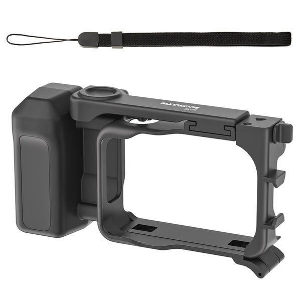 Street Grip for Insta360 GO Ultra