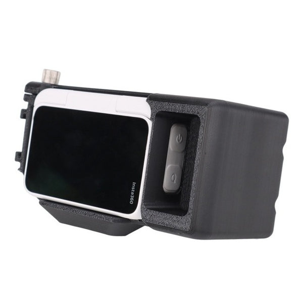 Street Grip for Insta360 GO Ultra