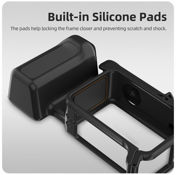 Street Grip for Osmo Action 5 4 3