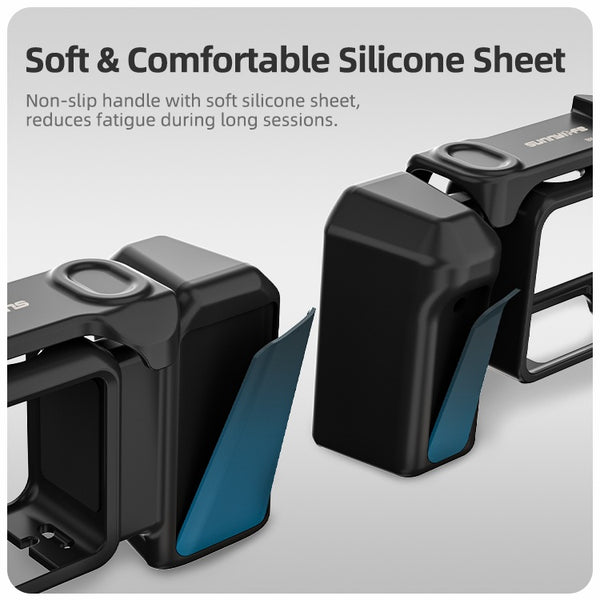 Street Grip for Osmo Action 5 4 3