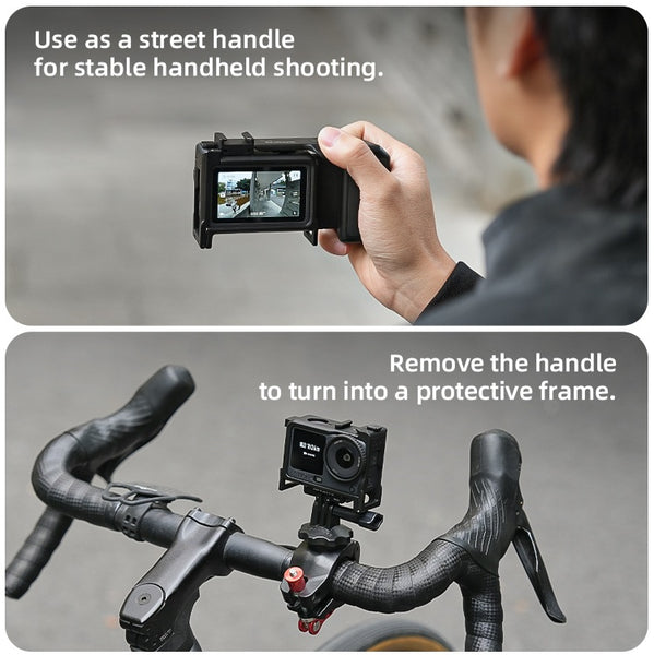 Street Grip for Osmo Action 6