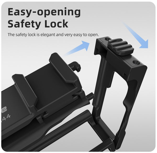 Street Grip for Osmo Action 6