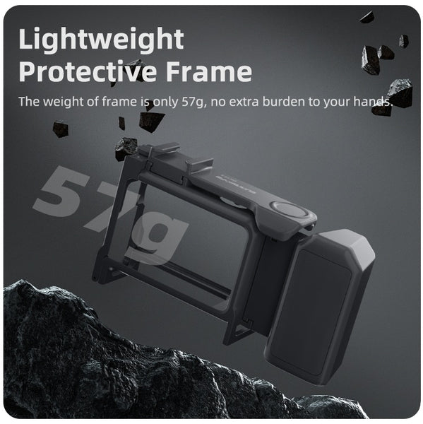 Street Grip for Osmo Action 6