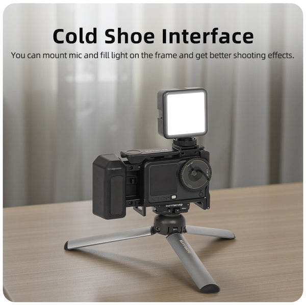 Street Grip for Osmo Action 6