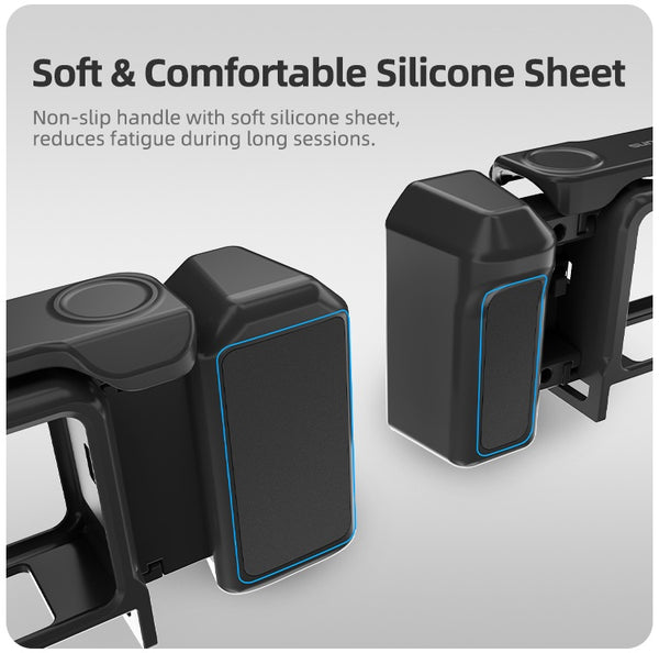 Street Grip for Osmo Action 6