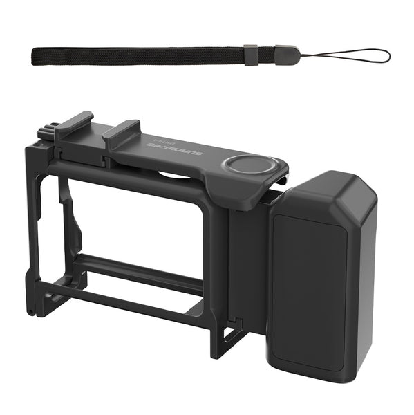 Street Grip for Osmo Action 6