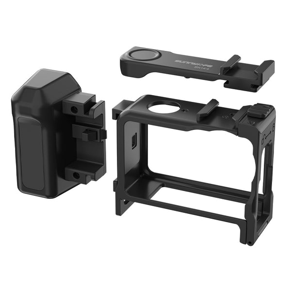 Street Grip for Osmo Action 6