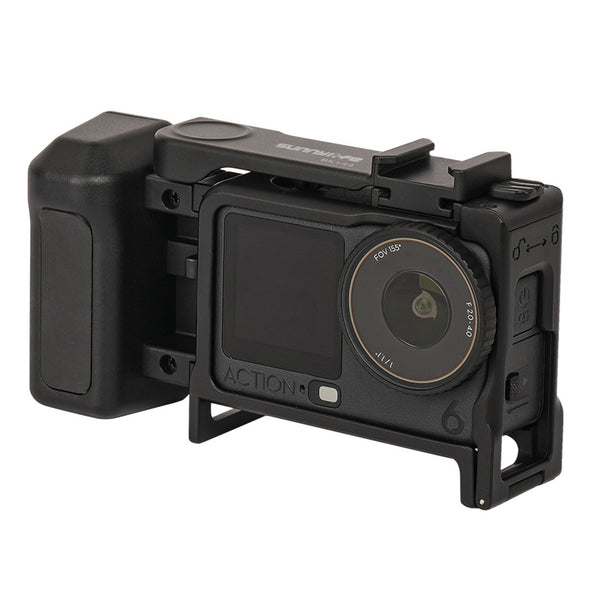 Street Grip for DJI Osmo Action 6