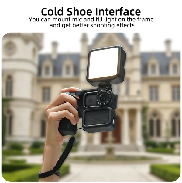 Street Grip for Osmo Nano