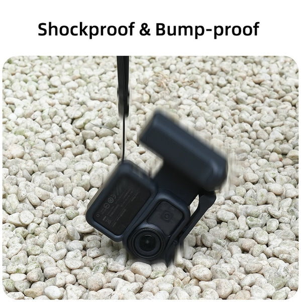 Street Grip for Osmo Nano