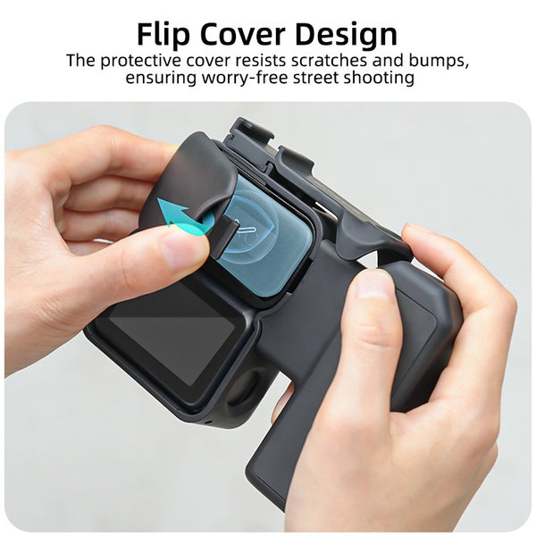 Street Grip for Osmo Nano