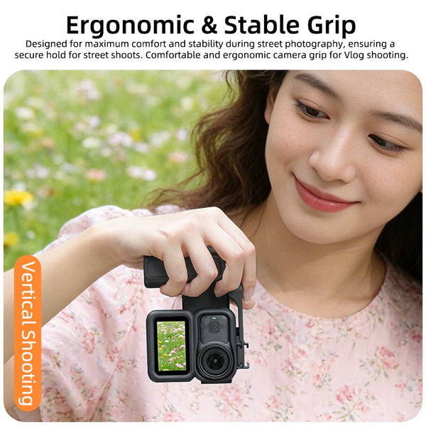 Street Grip for Osmo Nano