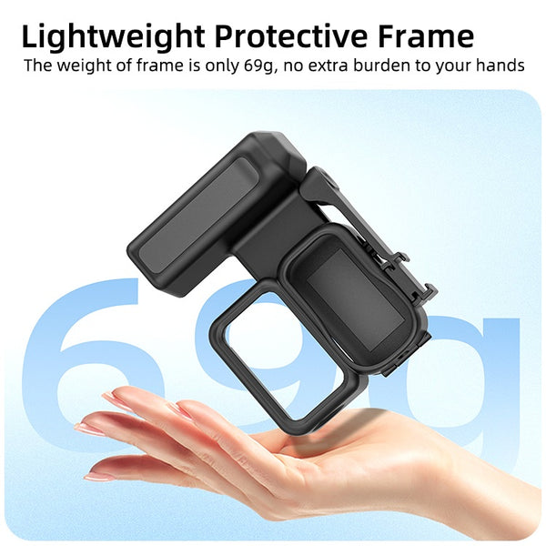 Street Grip for Osmo Nano