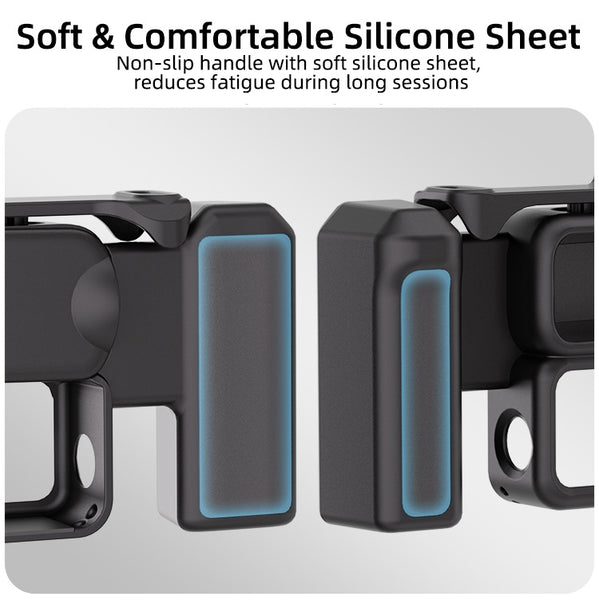 Street Grip for Osmo Nano