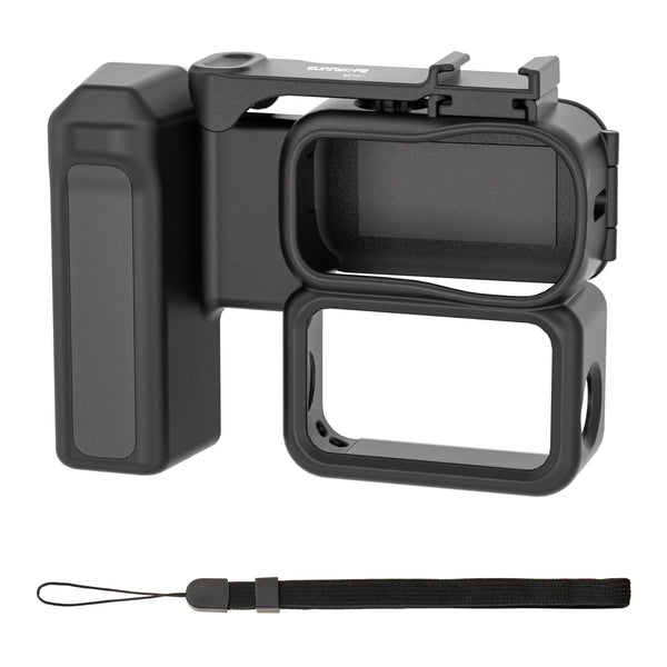 Street Grip for Osmo Nano