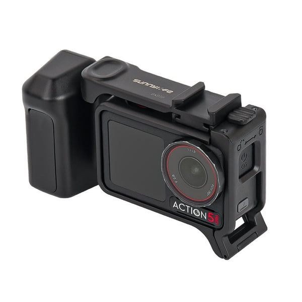 Street Grip for Osmo Action 5 4 3