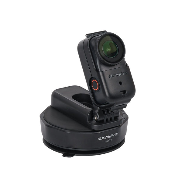 Suction Cup Magnetic Adapter Base for Osmo Nano