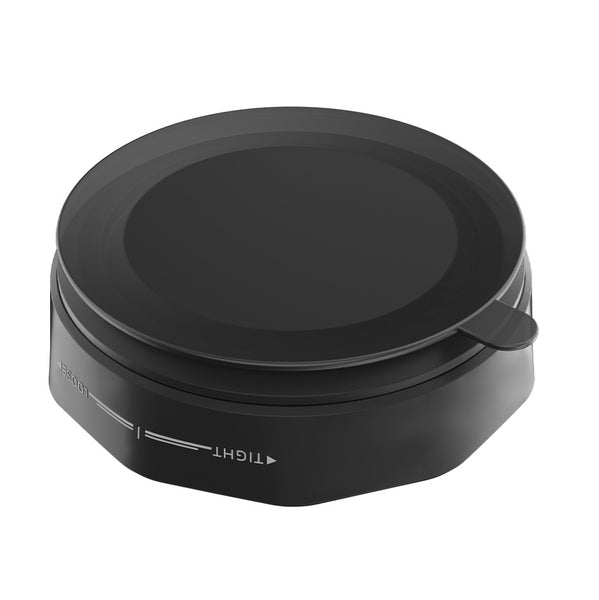 Suction Cup Magnetic Adapter Base for Insta360 X5 / X4 / X3 / X2 / Ace Pro 2 1 / GO Ultra / GO 3