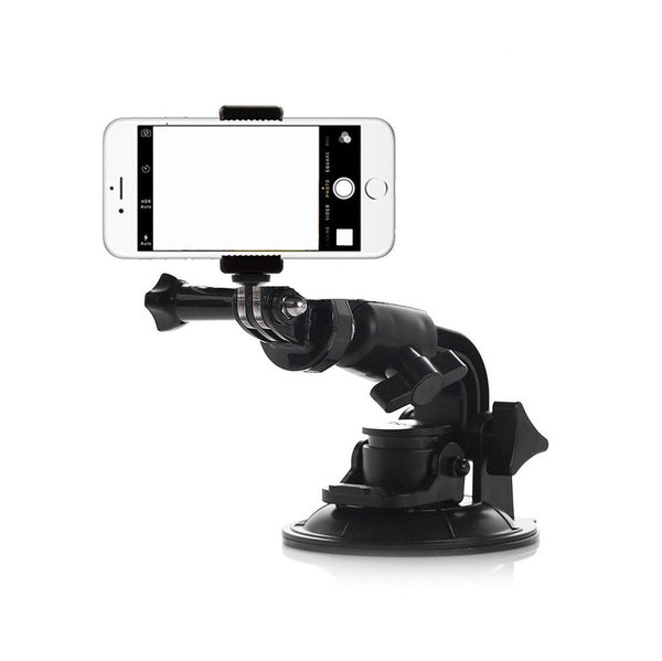 Super Suction Phone Car Mount