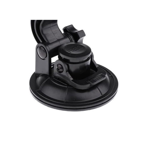 Super Suction Phone Car Mount