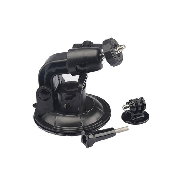 Super Suction Phone Car Mount