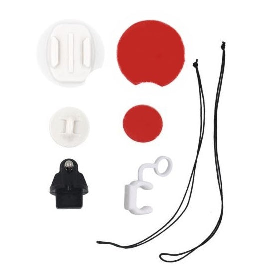 Surfboard Camera Mount Kit