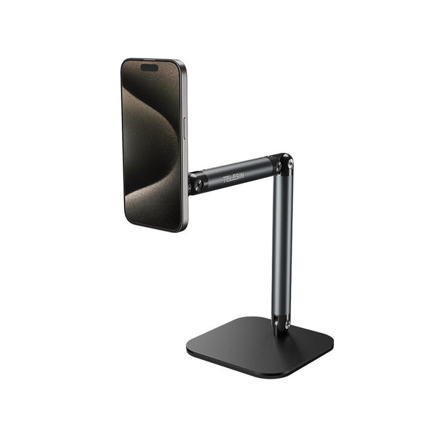 Table Stand Magnetic Phone Mount