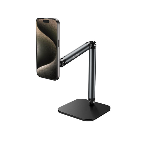 Table Stand Magnetic Phone Mount