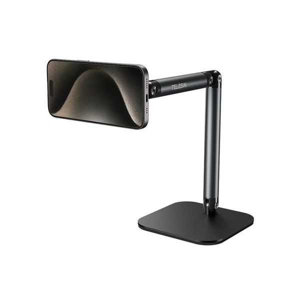 Table Stand Magnetic Phone Mount