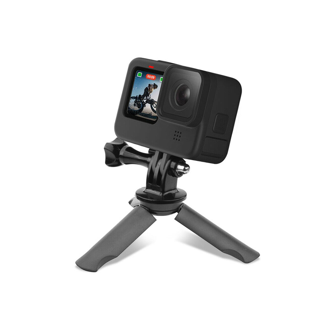 1/4 Screw Tripod Mount for Insta360