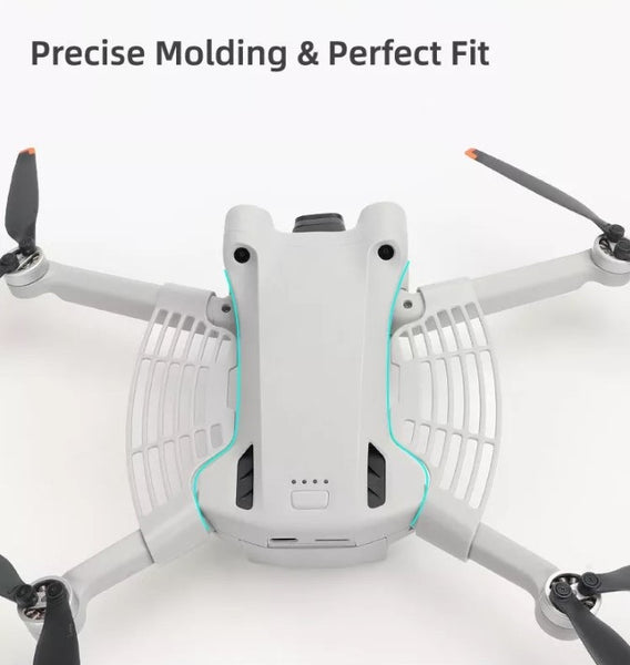 Takeoff & Landing Hand Bracket for Mini 4 Pro / Mini 3 Pro / Mini 3