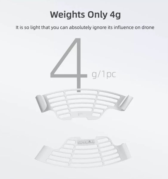 Takeoff & Landing Hand Bracket for Mini 4 Pro / Mini 3 Pro / Mini 3