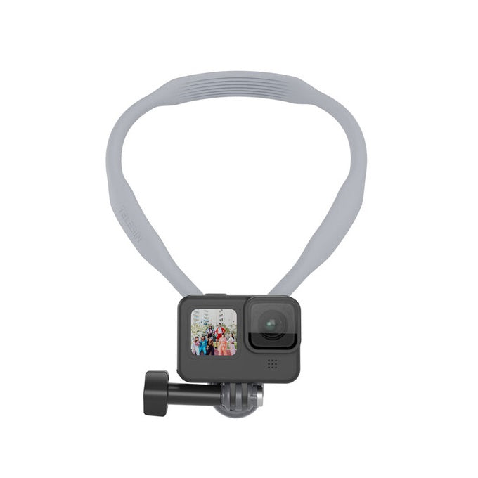 Magnetic Neck Strap Mount for GoPro