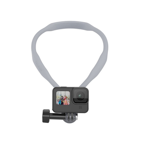 Magnetic Neck Strap Mount for GoPro