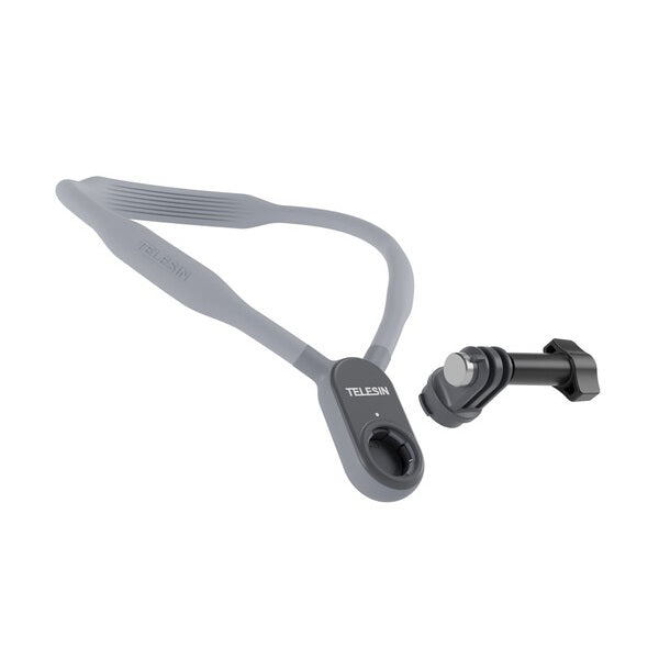 Magnetic Neck Strap Phone Mount for iPhone / Samsung / Google / Nokia / OPPO / Huawei