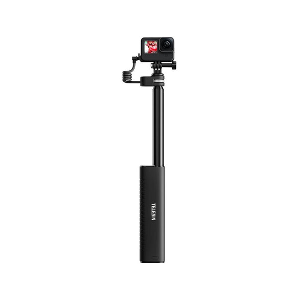 Selfie Stick Power Bank for GoPro