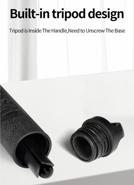 3 Way Monopod for GoPro