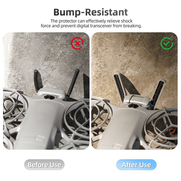 Transceiver Protector for Neo 2