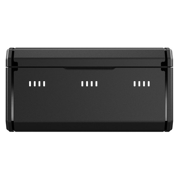 Triple Charger Stamina Battery Kit for GoPro Mission 1 Series