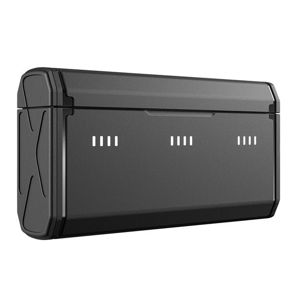 Triple Charger Battery Box for GoPro Mission 1 Series