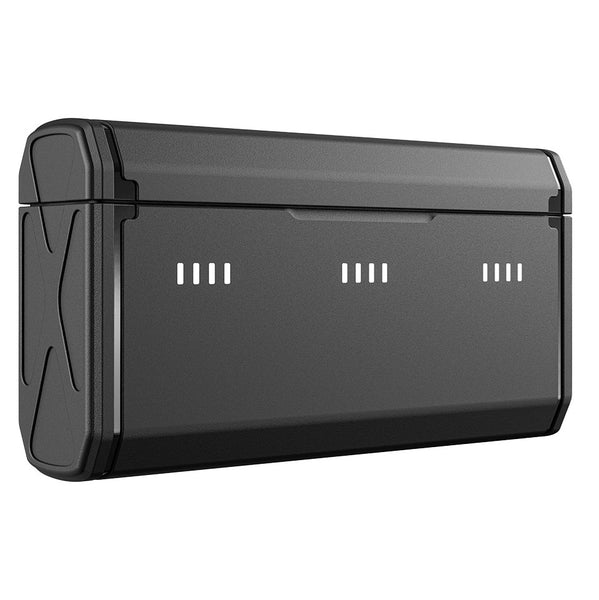 Triple Charger Stamina Battery Kit for GoPro Mission 1 Series