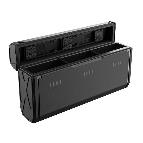 Triple Charger Battery Box for GoPro Mission 1 Series