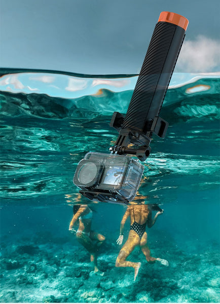 Triple Floating Bar Camera Mount