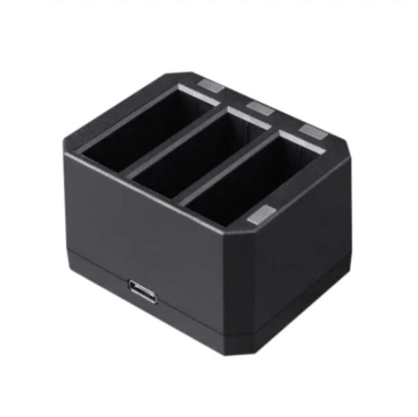 Triple Battery Charger for Osmo Action 1