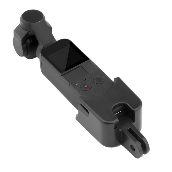 Tripod Adapter Holder for Osmo Pocket