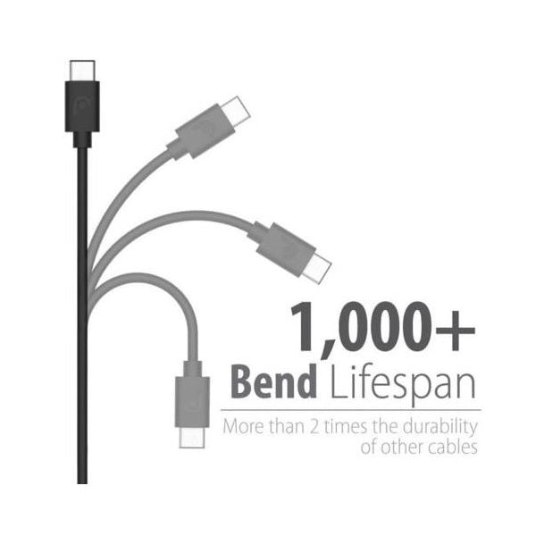 USB Charging Cable for GoPro MAX 2