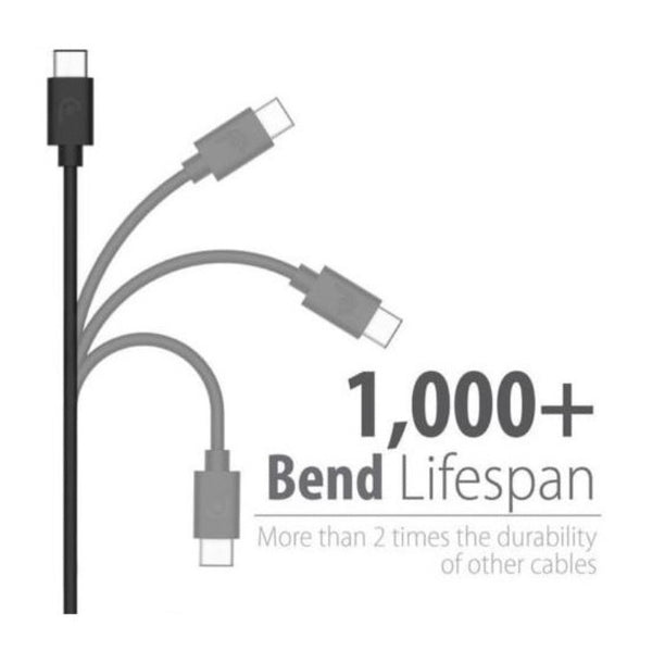 USB Charging Cable for GoPro Mission 1 Series